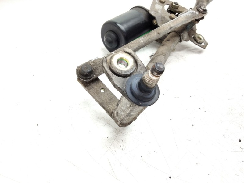 Recambio de motor limpia delantero para seat leon (1m1) 1.9 tdi referencia OEM IAM 1J1955113C  