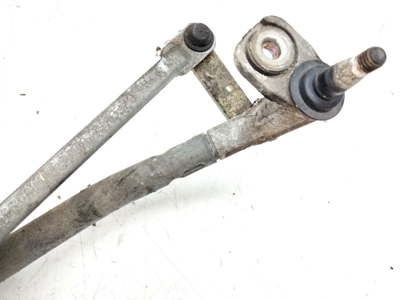 Recambio de motor limpia delantero para seat leon (1m1) 1.9 tdi referencia OEM IAM 1J1955113C  