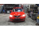 MAZDA 3 BERLINA (BK)