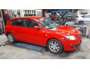 MAZDA 3 BERLINA (BK)