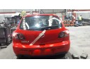 MAZDA 3 BERLINA (BK)