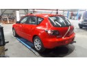 MAZDA 3 BERLINA (BK)