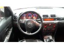 MAZDA 3 BERLINA (BK)