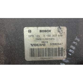 Recambio de electroventilador para volvo s80 berlina 2.5 d referencia OEM IAM 30680547  