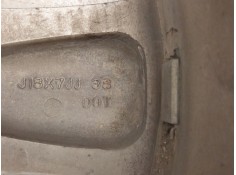 Recambio de llanta aluminio para mitsubishi outlander (cw0) 2.0 di-d cat referencia OEM IAM 18-5-TORNILLOS ET38  2