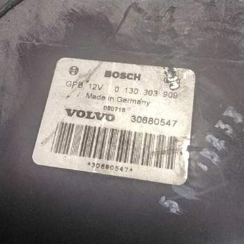Recambio de electroventilador para volvo s80 berlina 2.5 d referencia OEM IAM 30680547  