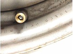 Recambio de llanta hierro para citroën c15 1.8 diesel (161) referencia OEM IAM 14-4-TORNILLOS ET30  2