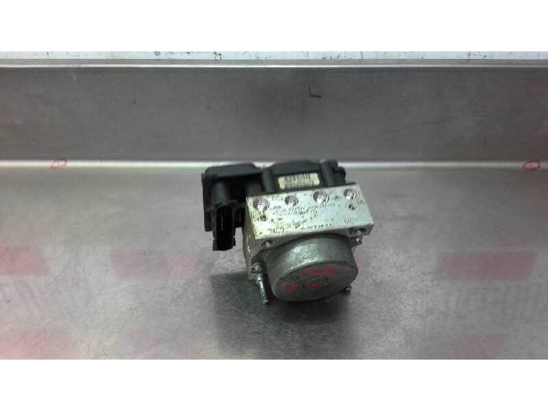 Recambio de centralita abs para renault clio iii 1.5 dci diesel cat referencia OEM IAM 0265232077  