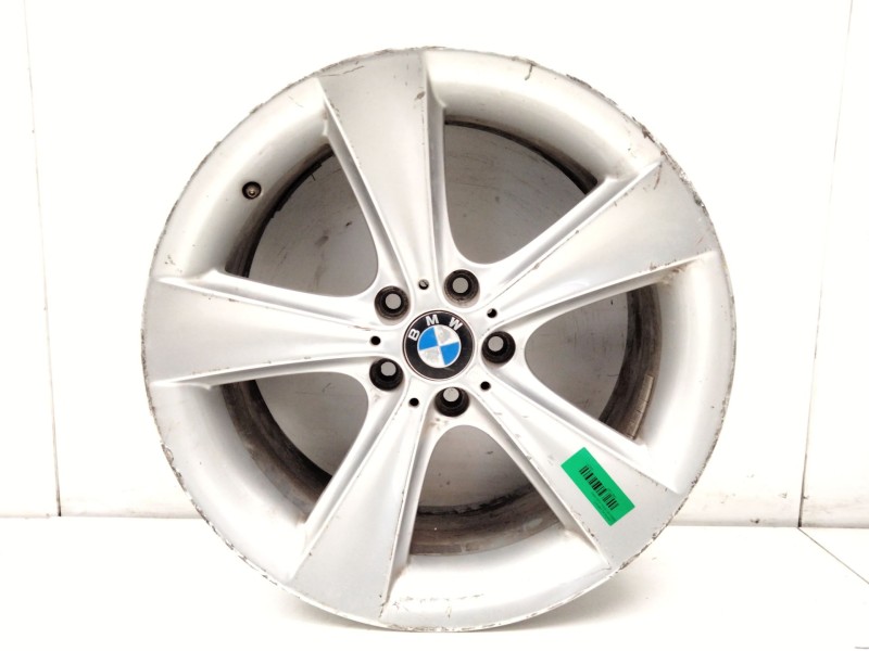 Recambio de llanta aluminio para bmw x5 (e53) 3.0d referencia OEM IAM 19-5-TORNILLOS ET18 
