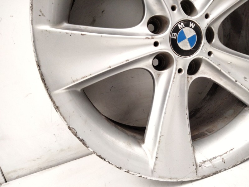 Recambio de llanta aluminio para bmw x5 (e53) 3.0d referencia OEM IAM 19-5-TORNILLOS ET18 