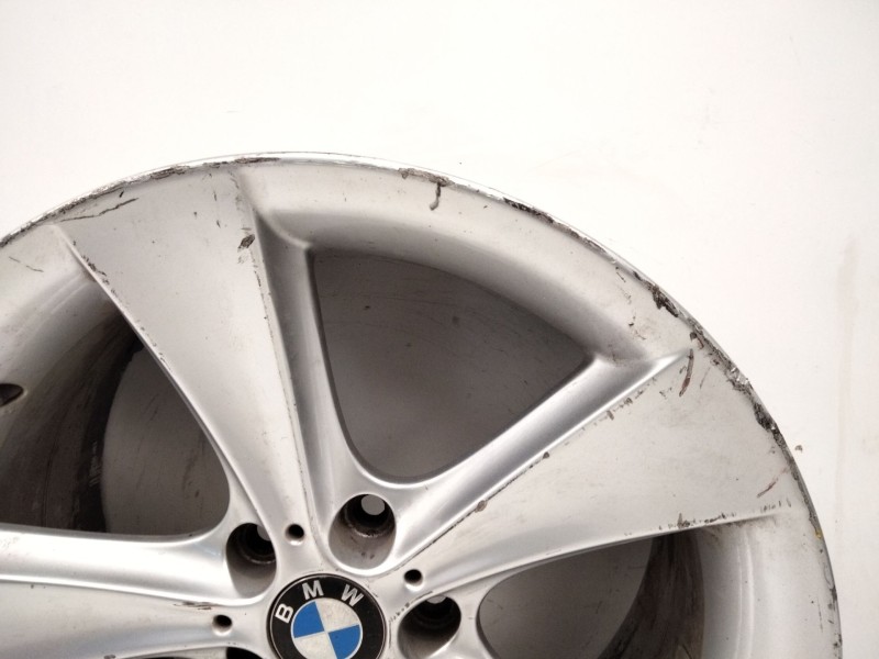 Recambio de llanta aluminio para bmw x5 (e53) 3.0d referencia OEM IAM 19-5-TORNILLOS ET18 