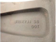 Recambio de llanta aluminio para mitsubishi outlander (cw0) 2.0 di-d cat referencia OEM IAM 18-5-TORNILLOS ET38  2