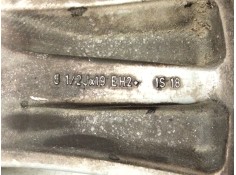 Recambio de llanta aluminio para bmw x5 (e53) 3.0d referencia OEM IAM 19-5-TORNILLOS ET18  2
