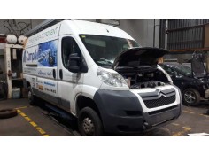 citroën jumper caja cerrada (06.2006 =>) del año 2011 2