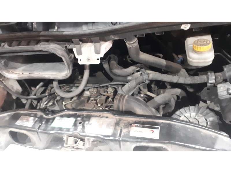 citroën jumper caja cerrada (06.2006 =>) del año 2011