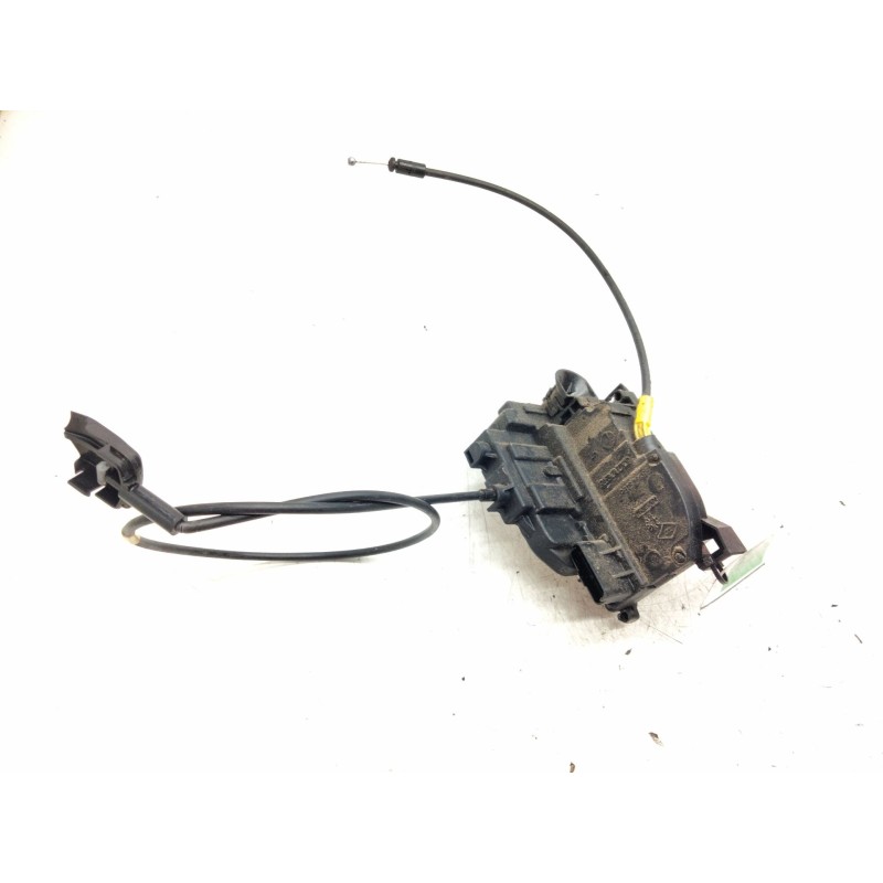 Recambio de cerradura puerta delantera izquierda para renault kangoo 1.5 dci diesel cat referencia OEM IAM   