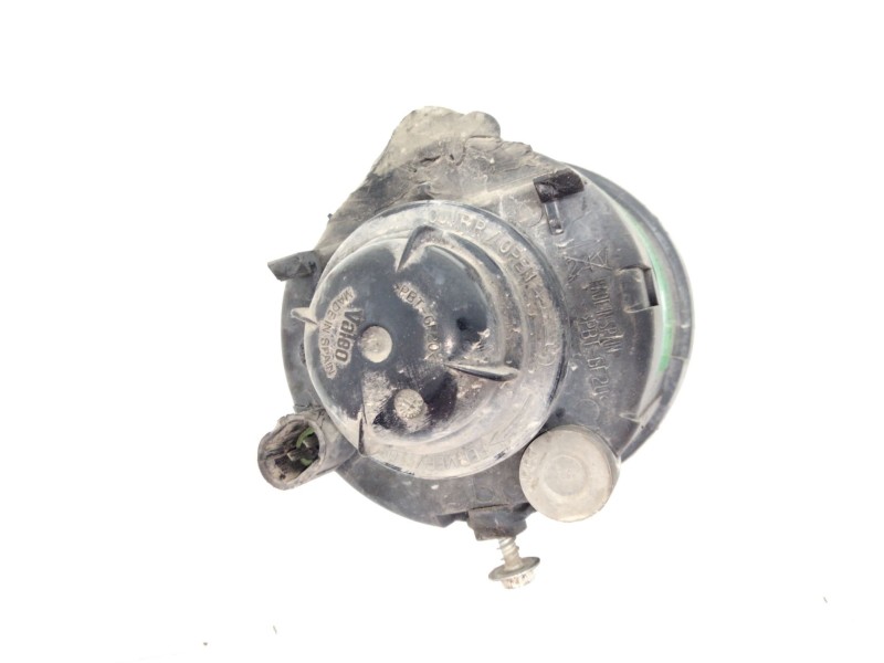 Recambio de faro antiniebla izquierdo para renault megane i scenic (ja0) 1.9 dt alize referencia OEM IAM   