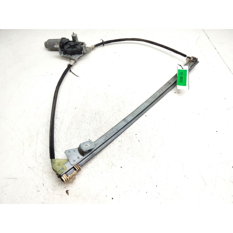 Recambio de elevalunas delantero izquierdo para renault megane i scenic (ja0) 1.9 dt alize referencia OEM IAM   