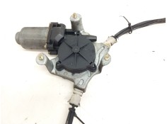 Recambio de elevalunas delantero izquierdo para renault megane i scenic (ja0) 1.9 dt alize referencia OEM IAM    2