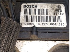 Recambio de abs para renault megane i scenic (ja0) 1.9 dt alize referencia OEM IAM 7700432643 0265432643  2