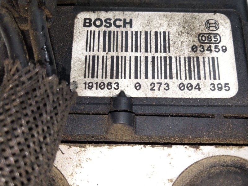 Recambio de abs para renault megane i scenic (ja0) 1.9 dt alize referencia OEM IAM 7700432643 0265432643 