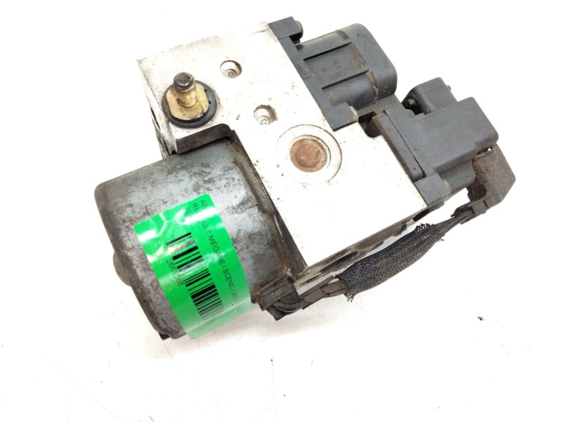 Recambio de abs para renault megane i scenic (ja0) 1.9 dt alize referencia OEM IAM 7700432643 0265432643 