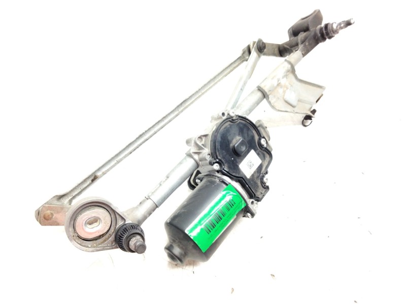 Recambio de motor limpia delantero para bmw serie 2 gran tourer (f46) referencia OEM IAM 527340  