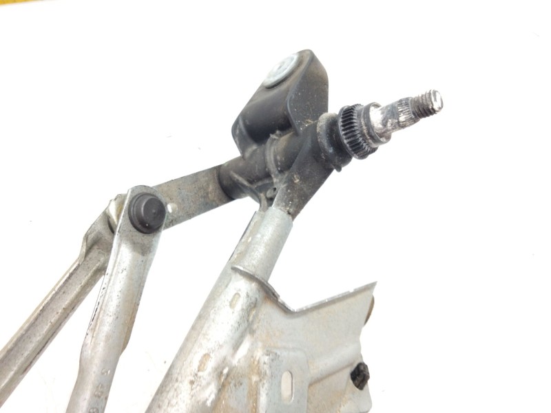 Recambio de motor limpia delantero para bmw serie 2 gran tourer (f46) referencia OEM IAM 527340  