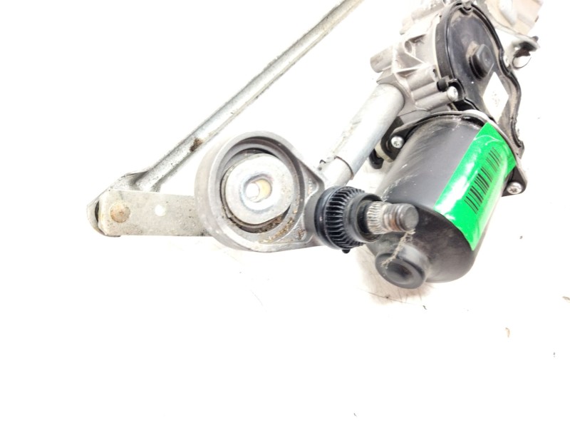 Recambio de motor limpia delantero para bmw serie 2 gran tourer (f46) referencia OEM IAM 527340  