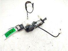 Recambio de cerradura puerta delantera izquierda para citroën berlingo hdi 75 600 niv.b furgón referencia OEM IAM    2
