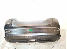 Recambio de paragolpes trasero para nissan juke (f15) 1.6 16v referencia OEM IAM   