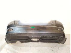 Recambio de paragolpes trasero para nissan juke (f15) 1.6 16v referencia OEM IAM    2