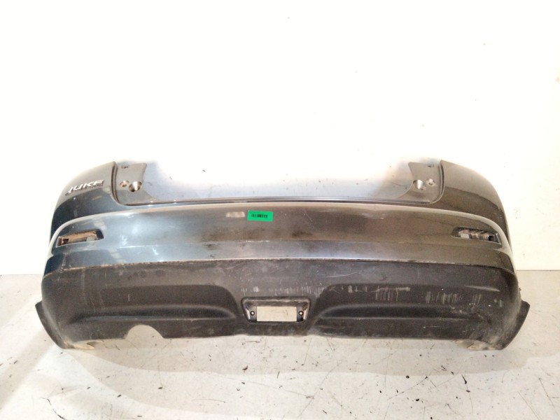 Recambio de paragolpes trasero para nissan juke (f15) 1.6 16v referencia OEM IAM   