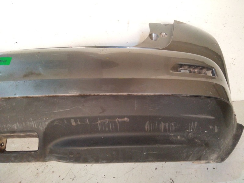 Recambio de paragolpes trasero para nissan juke (f15) 1.6 16v referencia OEM IAM   