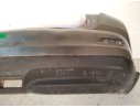 PARAGOLPES TRASERO 850B21KA0AHEM221KA4H 