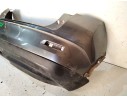 PARAGOLPES TRASERO 850B21KA0AHEM221KA4H 