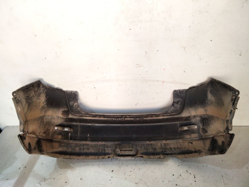 Recambio de paragolpes trasero para nissan juke (f15) 1.6 16v referencia OEM IAM   