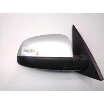 Recambio de retrovisor derecho para opel meriva blue line referencia OEM IAM   