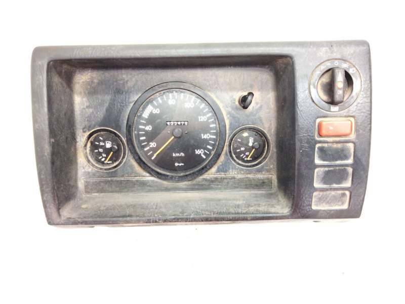 Recambio de cuadro instrumentos para mercedes-benz mb furgoneta (w631) d (631.332, 631.342) referencia OEM IAM   