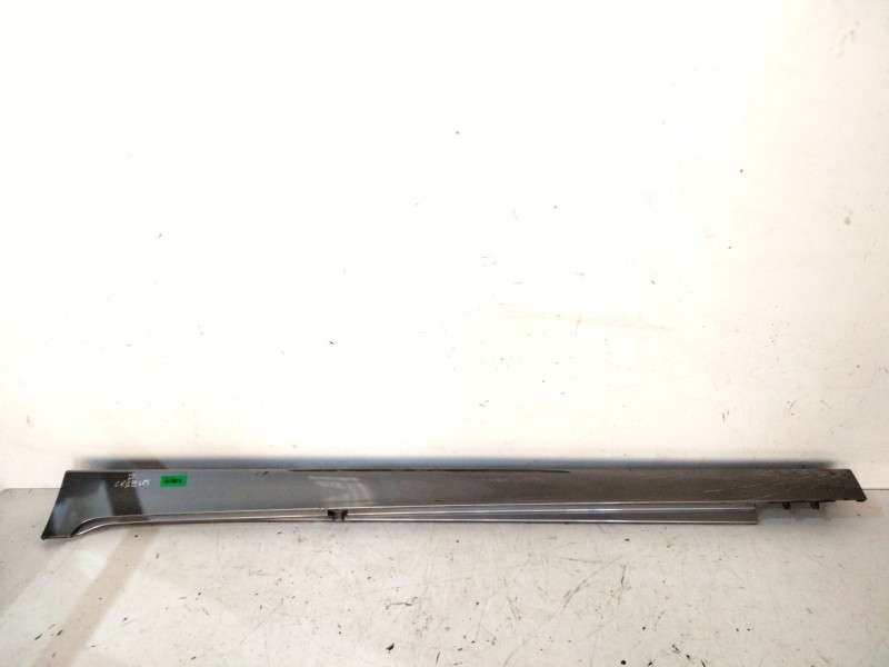 Recambio de talonera izquierda para bmw serie 5 lim. (f10) 520d referencia OEM IAM 723706504 D764077 