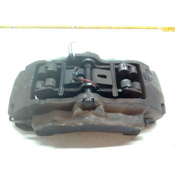 PINZA FRENO DELANTERA IZQUIERDA 18ZL 