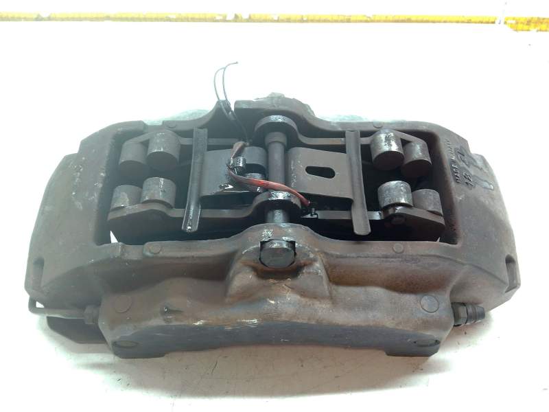 Recambio de pinza freno delantera izquierda para audi q7 (4lb) 3.0 tdi quattro referencia OEM IAM 18ZL  