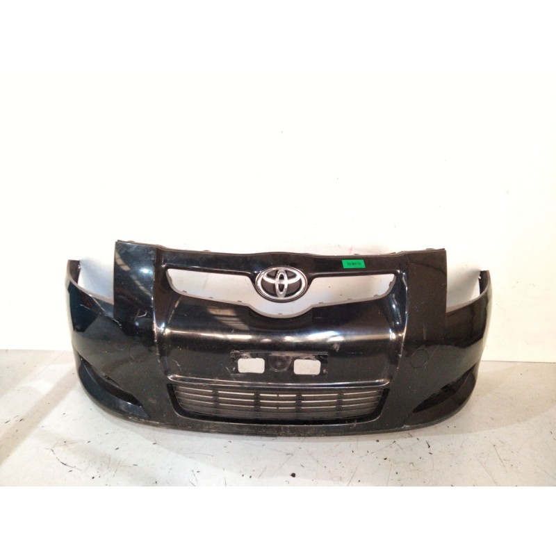 Recambio de paragolpes delantero para toyota auris (_e15_) 2.0 d-4d (ade150_) referencia OEM IAM   