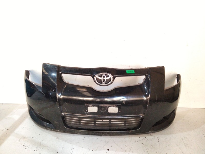 Recambio de paragolpes delantero para toyota auris (_e15_) 2.0 d-4d (ade150_) referencia OEM IAM   
