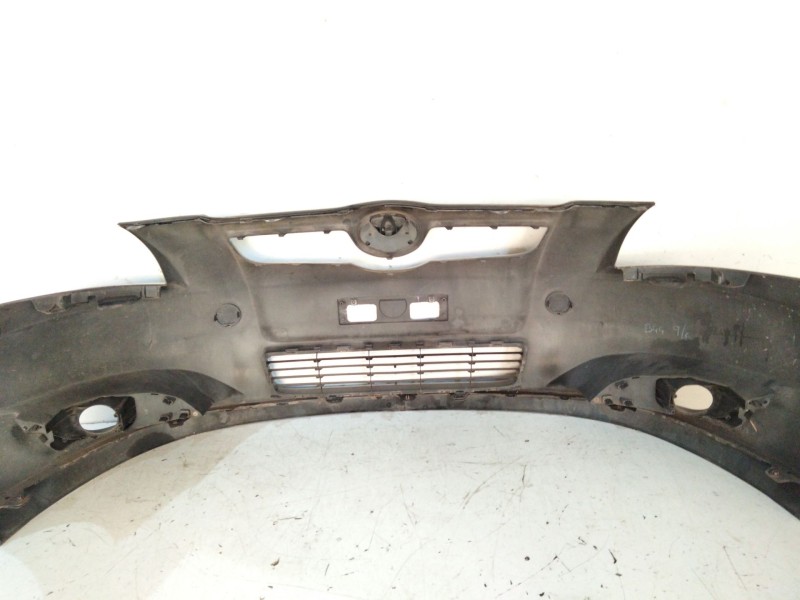 Recambio de paragolpes delantero para toyota auris (_e15_) 2.0 d-4d (ade150_) referencia OEM IAM   