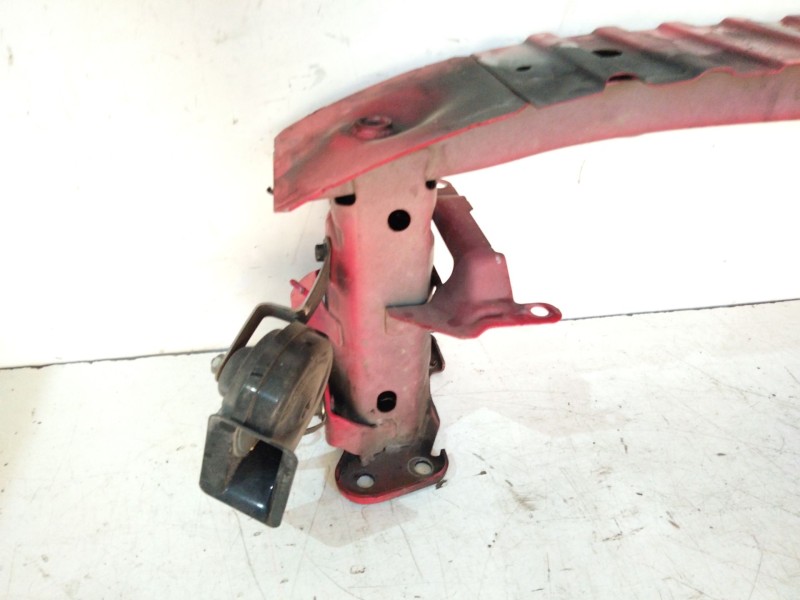 Recambio de refuerzo paragolpes delantero para mazda 3 berlina (bk) 2.0 crtd active+ referencia OEM IAM   