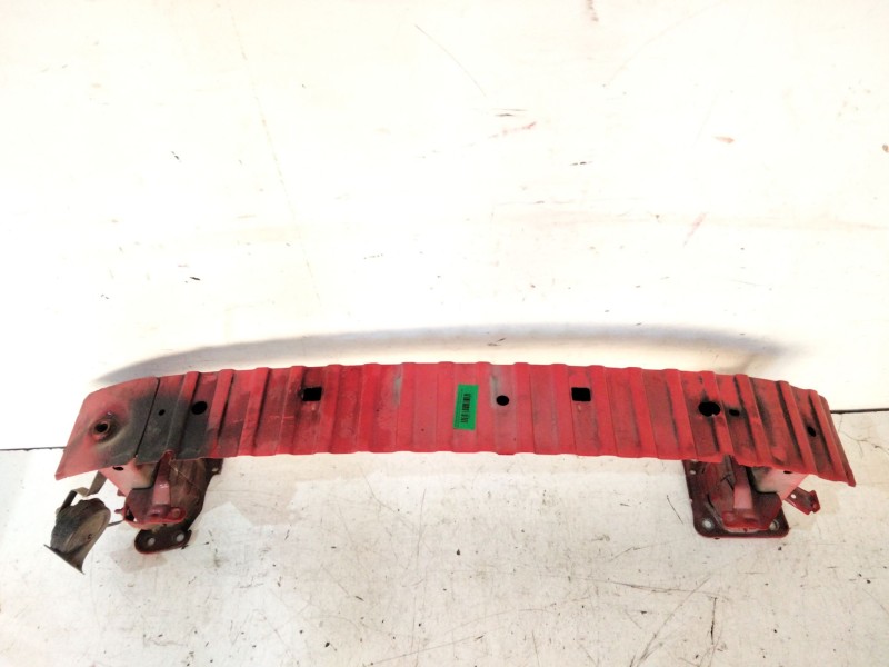 Recambio de refuerzo paragolpes delantero para mazda 3 berlina (bk) 2.0 crtd active+ referencia OEM IAM   