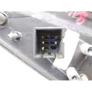 Recambio de retrovisor derecho para opel meriva blue line referencia OEM IAM   