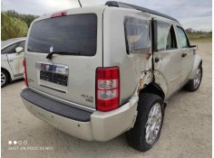 DODGE NITRO