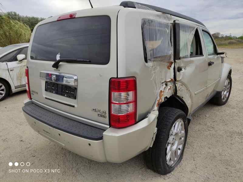 dodge nitro del año 2008